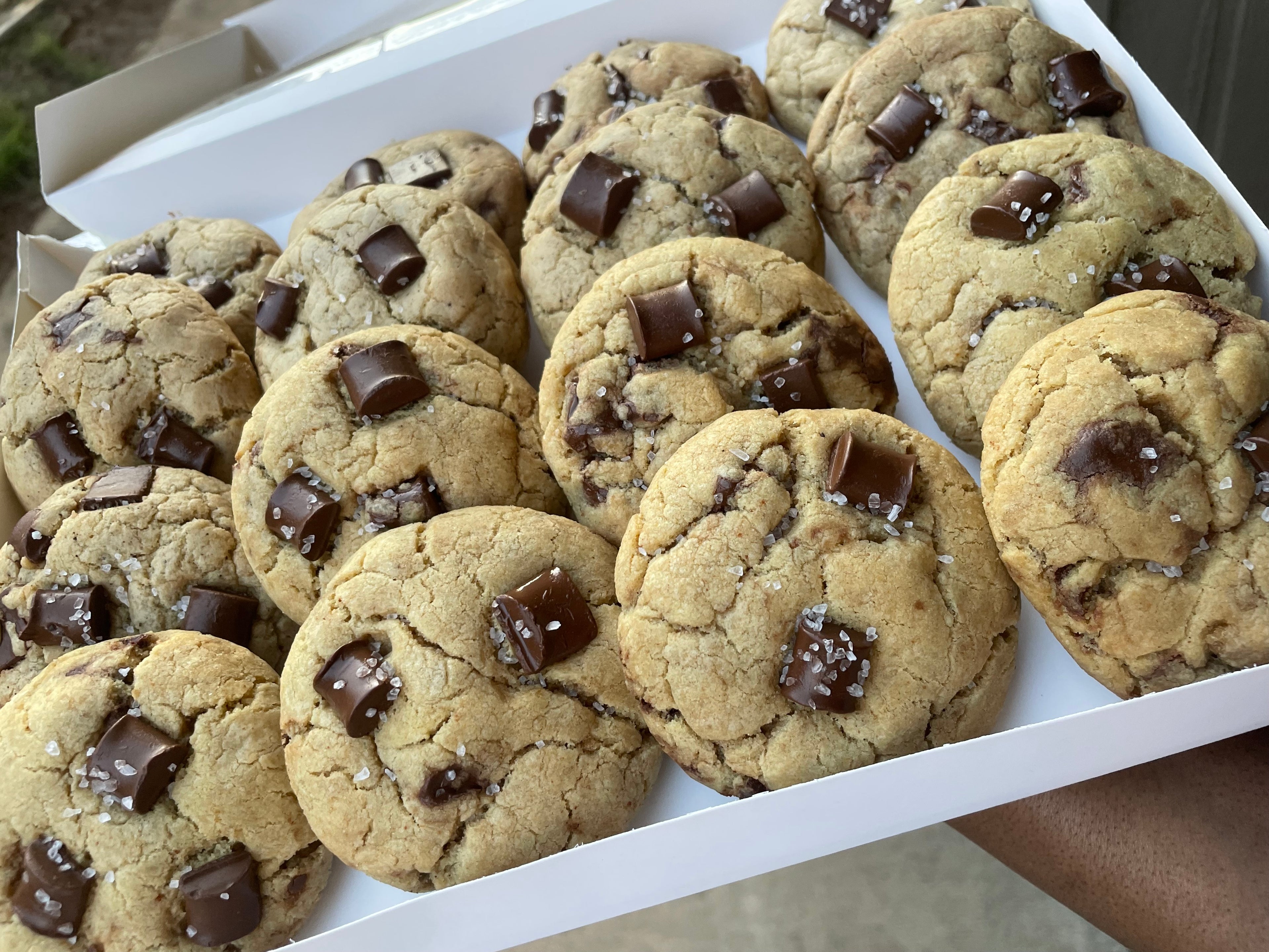 Cookies