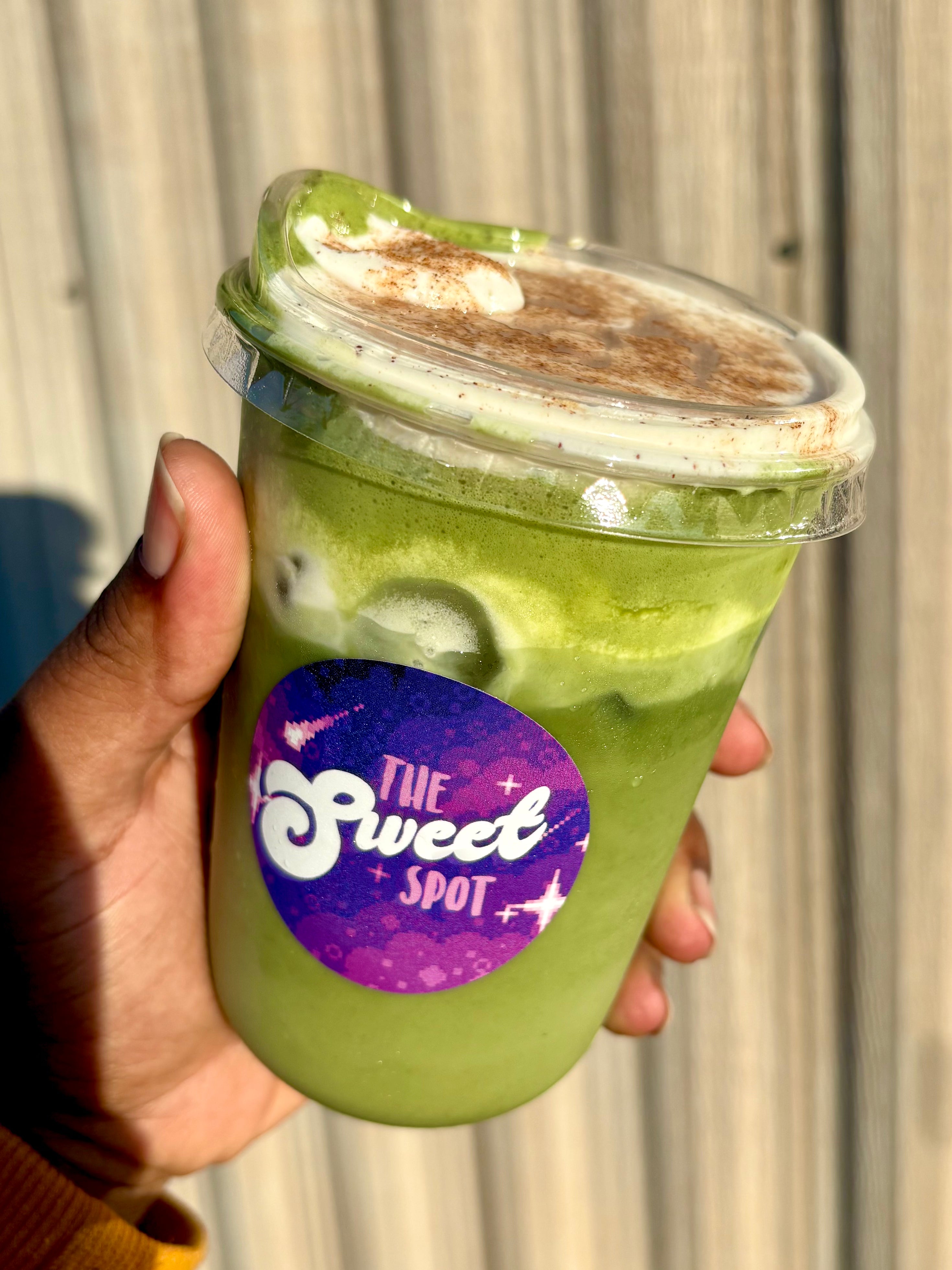 Matcha