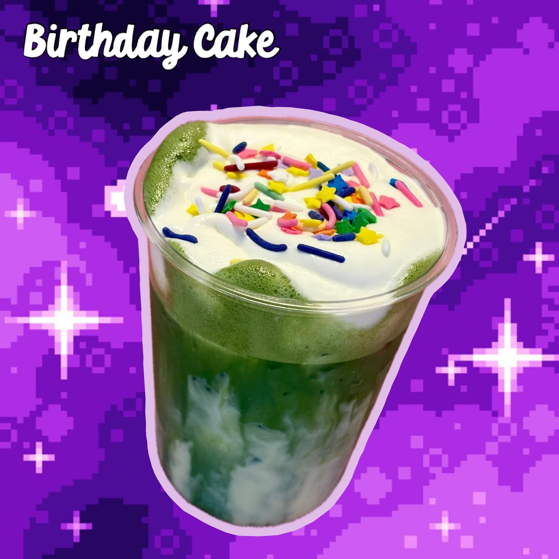 Matcha
