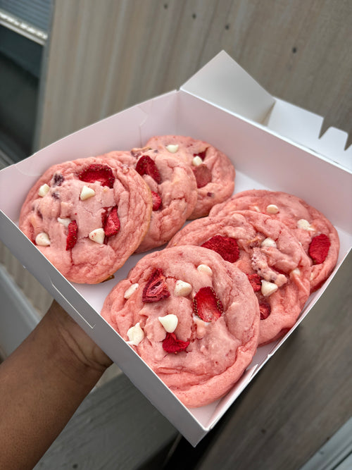 Cookies